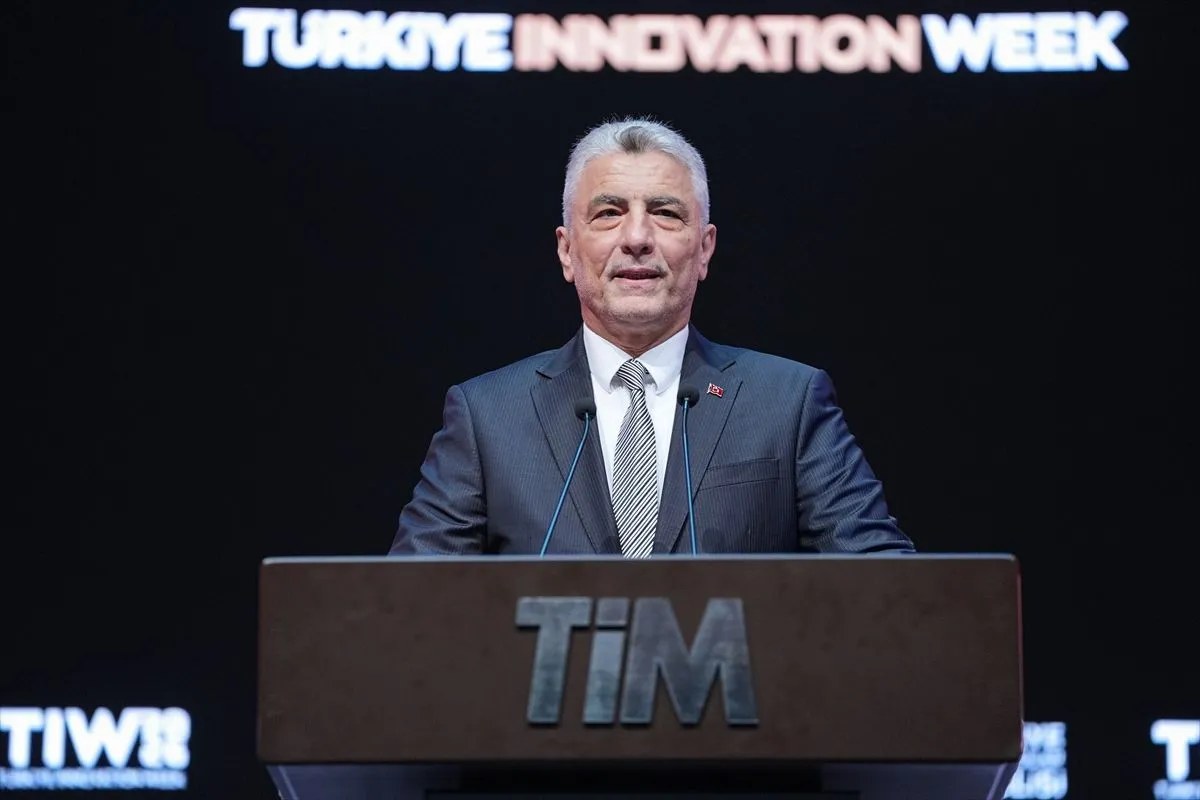 Türkiye'nin ihracatında kilogram değeri yükseldi