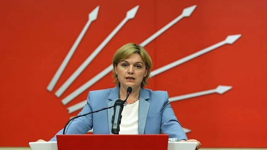 CHP'den ihraç edilen Selin Sayek Böke kimdir, kaç yaşında ve nereli?