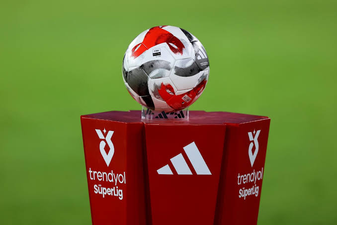 Süper Lig'de 8. hafta başlıyor! İşte maç programı