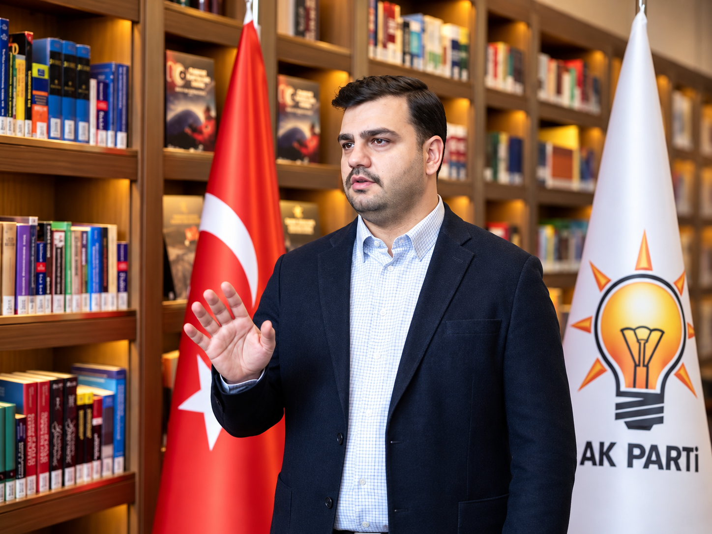 İnan'dan Özel'e sert sözler: "İzmir senin tapulu malın değil"