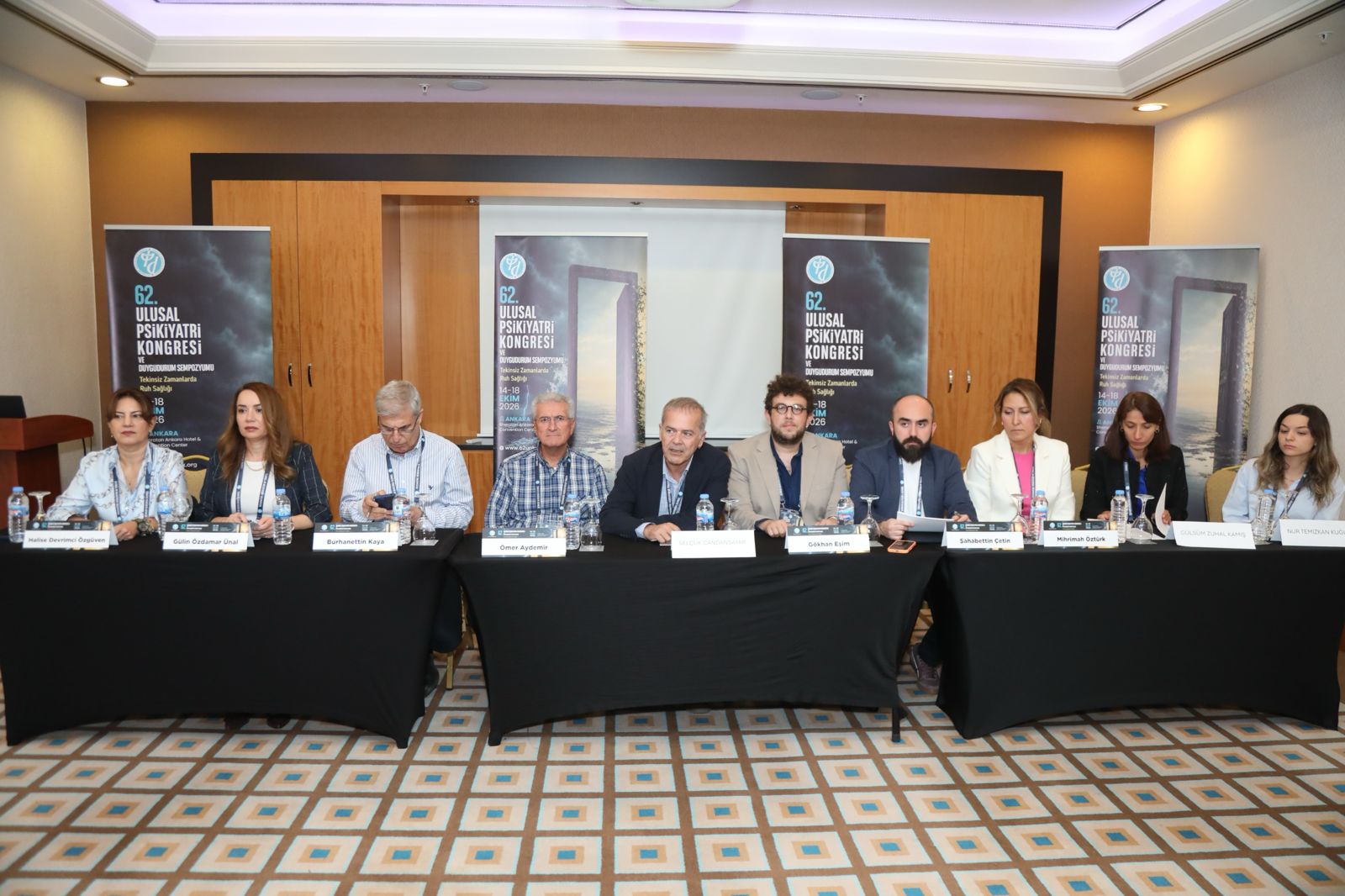 Psikiyatri uzmanlarından ruh sağlığı uyarısı: Şiddet ve eşitsizlik riski artırıyor