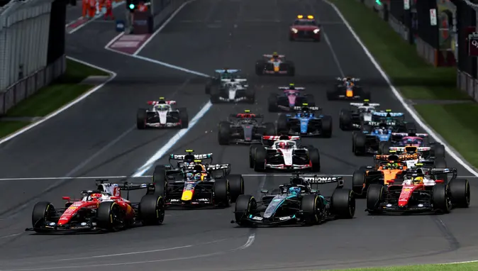 Formula 1'de sürpriz dönüş! Malezya harekete geçti