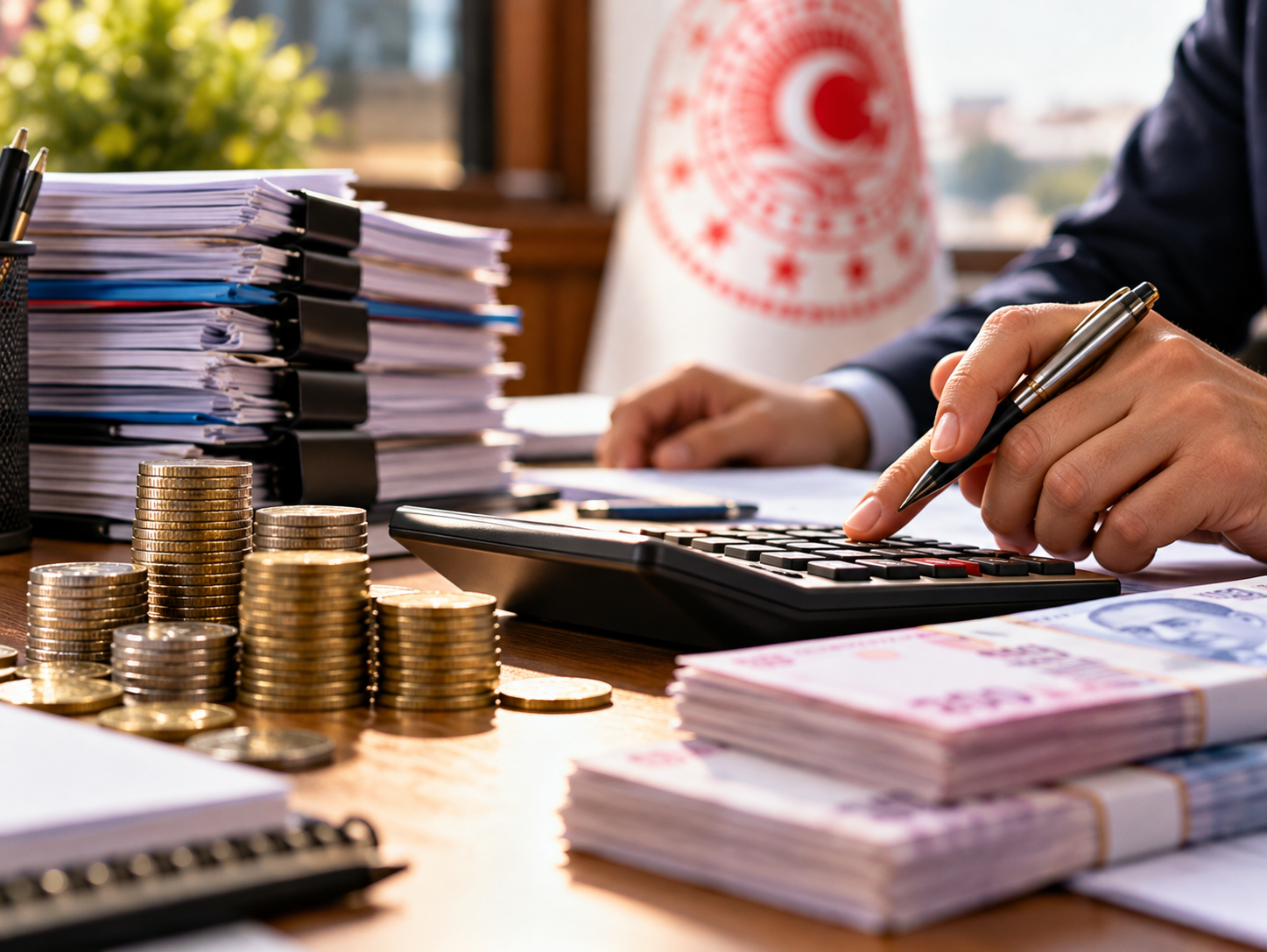 2027’de memurun fazla mesai ücreti ne kadar olacak?