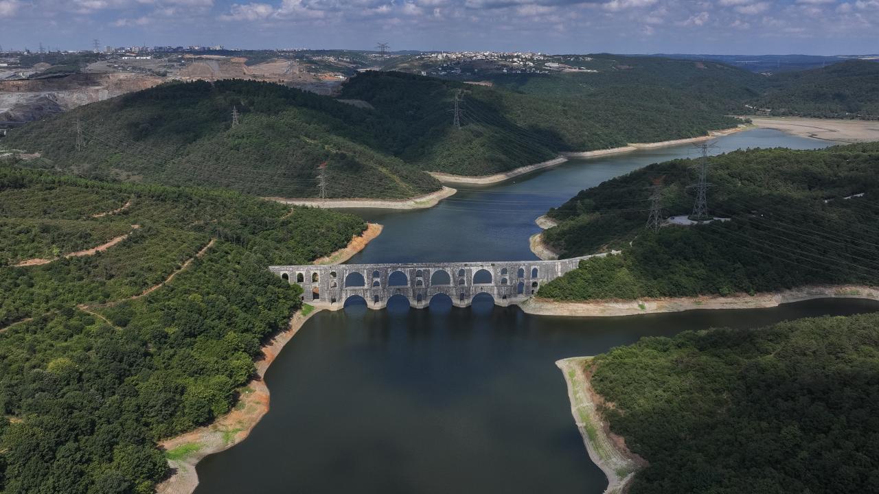 17 Ekim 2026: Yağışlar İstanbul'un barajlarını doldurdu mu?