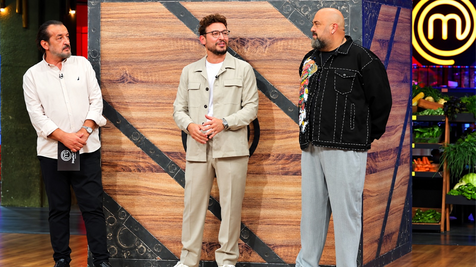 MasterChef'te dokunulmazlığı kim kazandı? Eleme adayları açıklandı