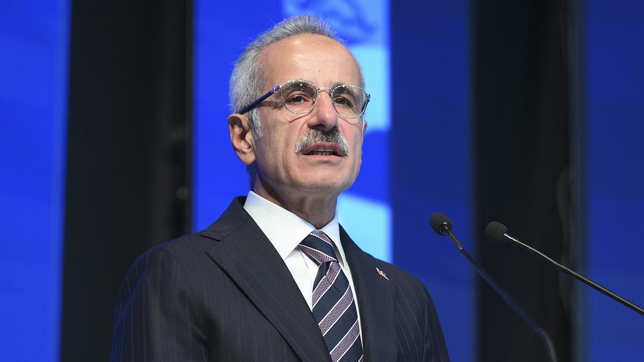 2,5 saatlik yol 18 dakikaya düşüyor: Açılış tarihi belli oldu