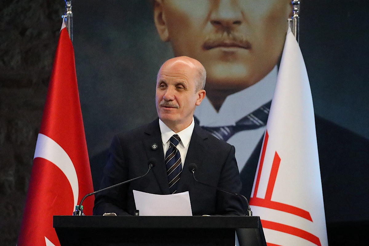 YÖK'ten üniversitelere yapay zeka çağrısı: Hiçbir akademisyen geride kalmamalı
