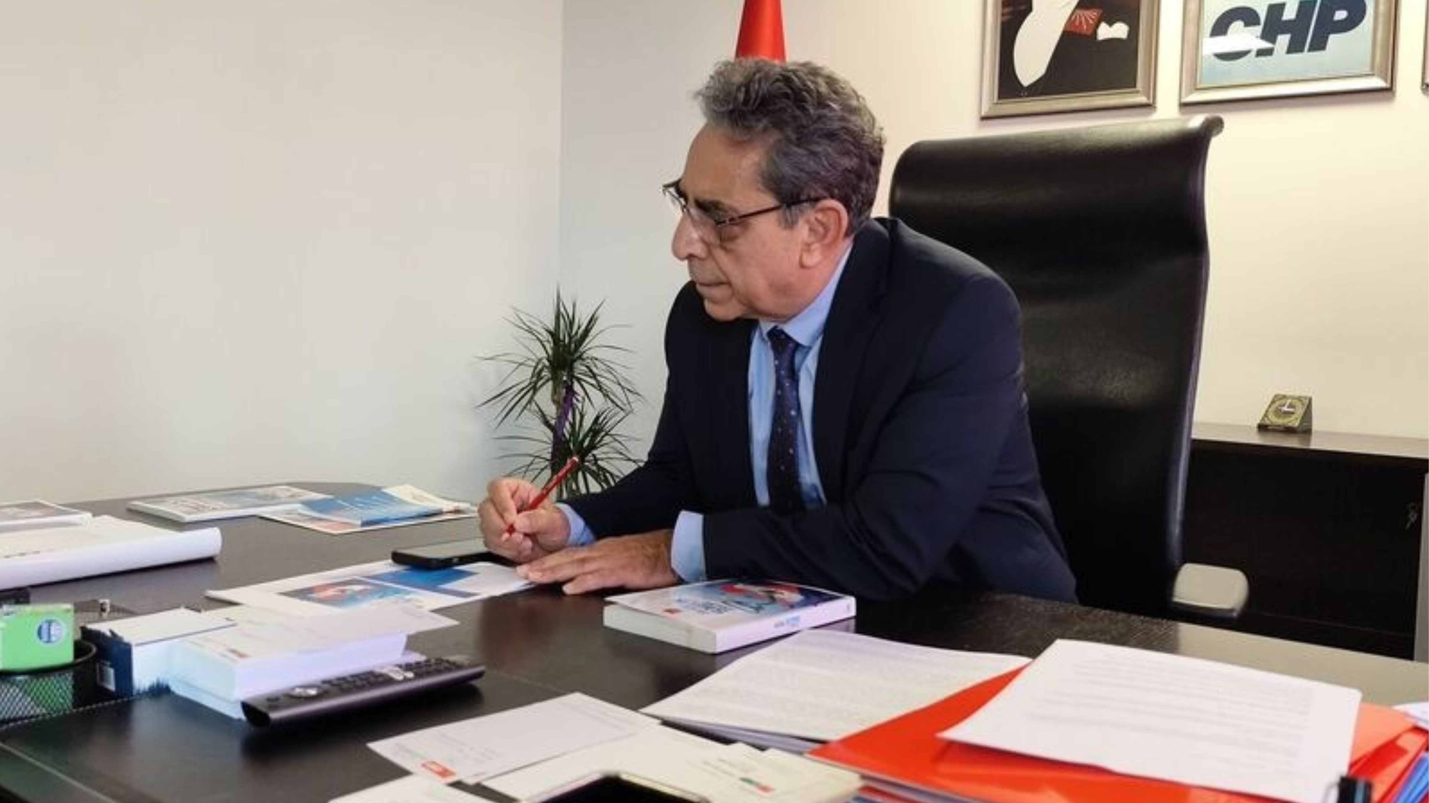 CHP'den Sağlık Bakanlığına sel uyarısı: Salgın riskine karşı hazırlık var mı?