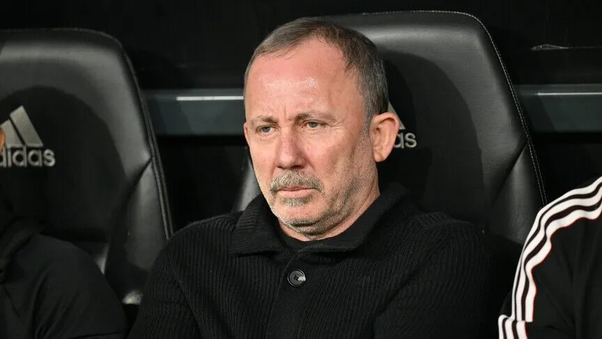 Sergen Yalçın'dan sert gönderme: "Gördük çöpleri"