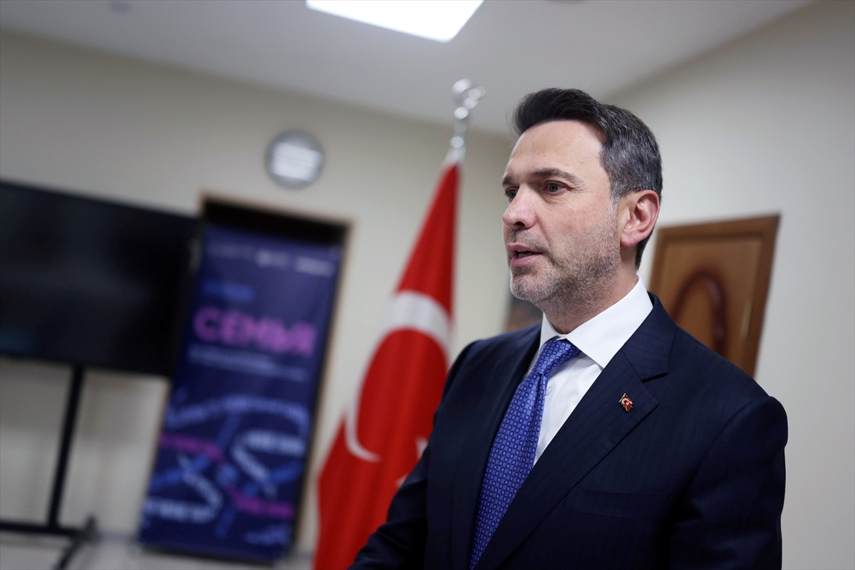 Gabar'dan yeni petrol haberi için geri sayım