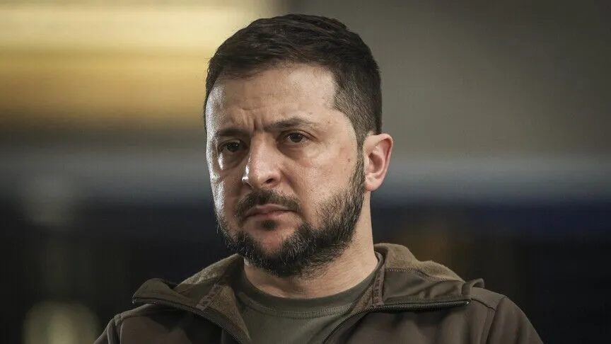 Rusya'dan Ukrayna'nın enerji altyapısına büyük saldırı
