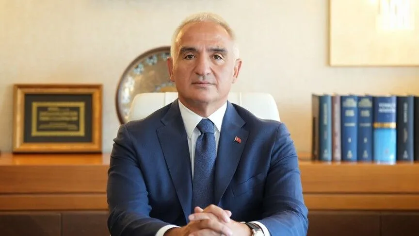 Gece müzeciliğinde 1,3 milyon ziyaretçi: İlk sırada Efes var