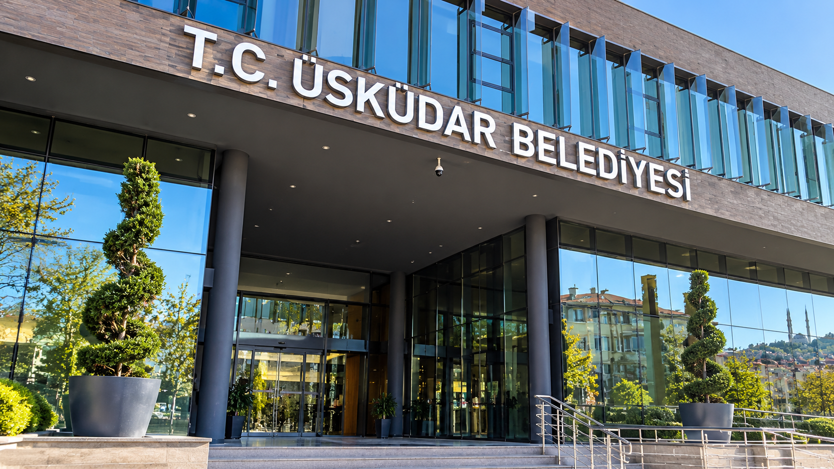 Üsküdar'da seçim anketi: AK Parti'ye kötü haber