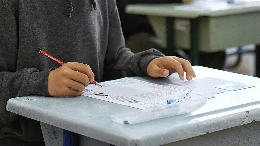 Ortaokul ve liselerde sınav sistemi değişiyor: Sorular nasıl hazırlanacak?