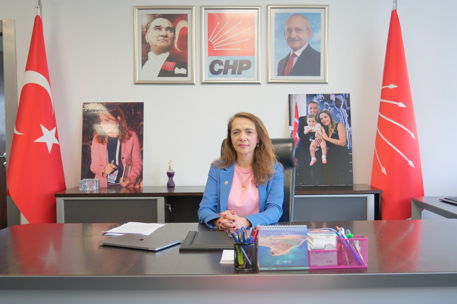 CHP'li İlgezdi: Hekimlik ekrana sığmaz