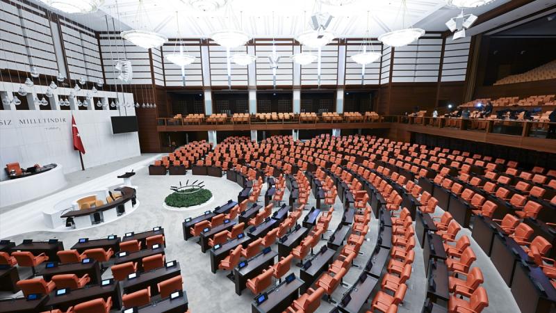 TBMM’de gözler 21 Ekim’de