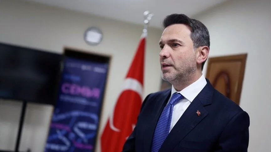 Bakan Bayraktar: Diyarbakır'da 24 kuyuluk program