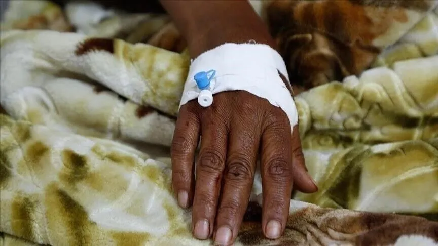 Sudan'da sıtmadan 39 çocuk hayatını kaybetti!
