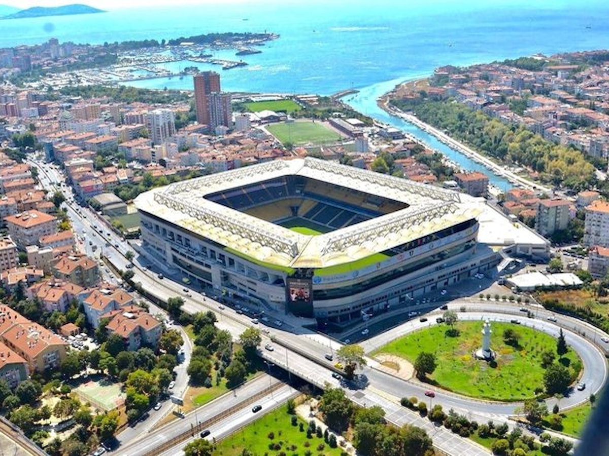 Kadıköy’e veda mı? Fenerbahçe için 80 bin kişilik stat iddiası