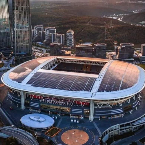 RAMS Park için inceleme tamamlandı: Bakanlık iddialara son noktayı koydu