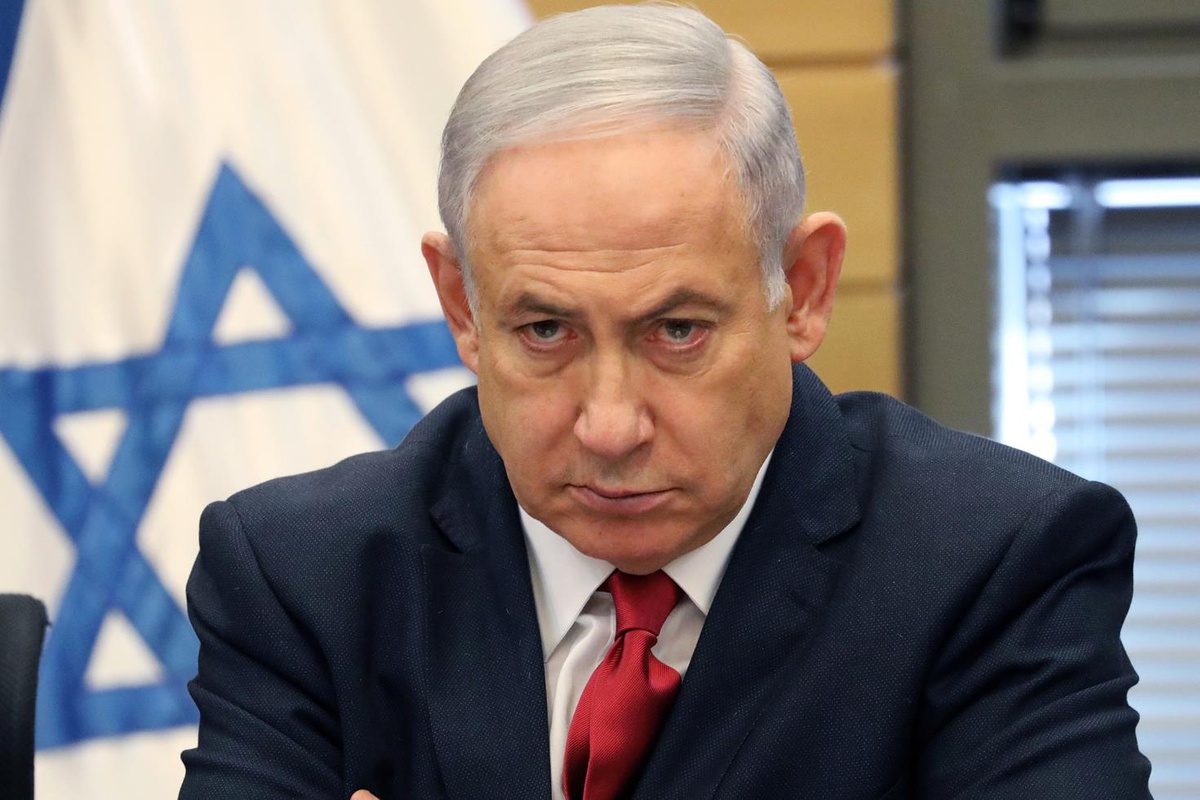 Netanyahu: “Türkiye ile doğrudan çatışmaya girmemeyi umuyorum”