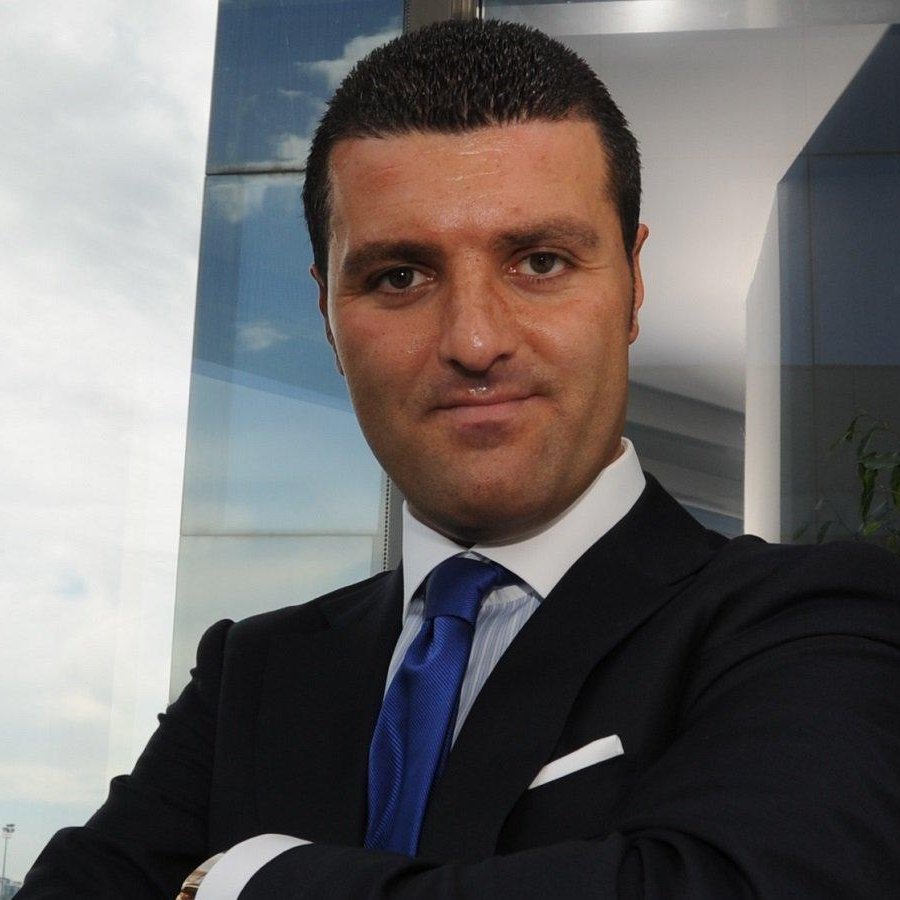 Hakkında gözaltı kararı vardı: Emir Sarıgül teslim oldu