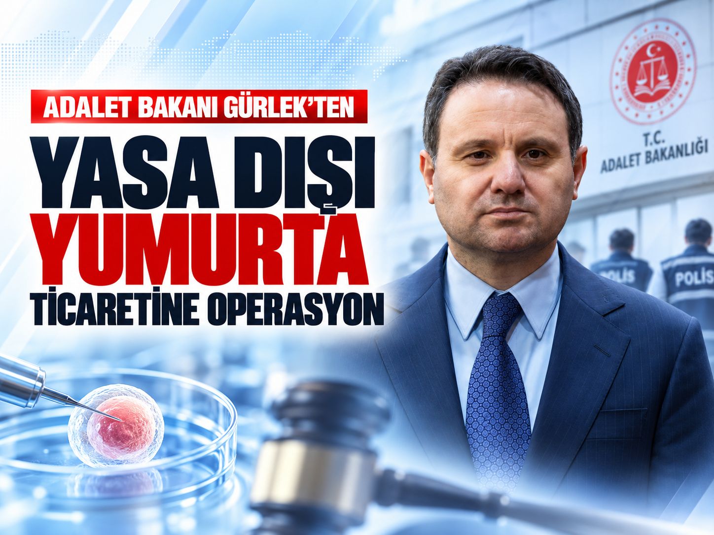 Yasa dışı yumurta ticaretine 14 ilde operasyon: 811 satış tespit edildi