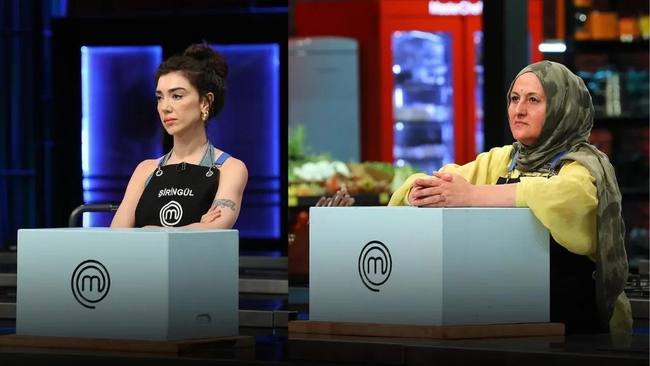 MasterChef kim elendi? 18 Ekim'de yarışmaya veda eden isim belli oldu