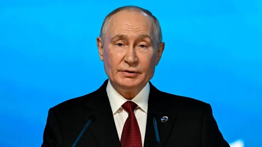 Putin'den Trump ve Şi'ye üçlü zirve önerisi iddiası