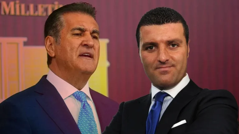 Emir Sarıgül kimdir, neden gözaltı kararı verildi?