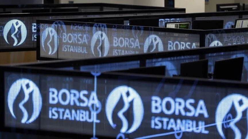 Borsa İstanbul haftaya yükselişle başladı