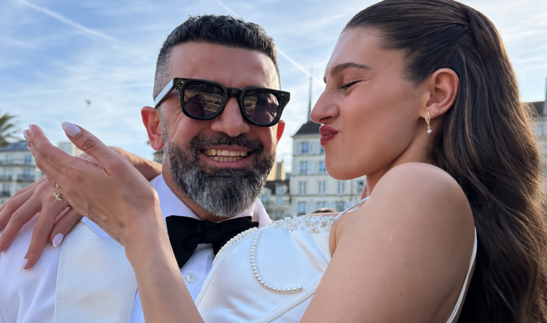 Engin Aykanat ve Itır Esen kimdir, ne zaman evlendi?