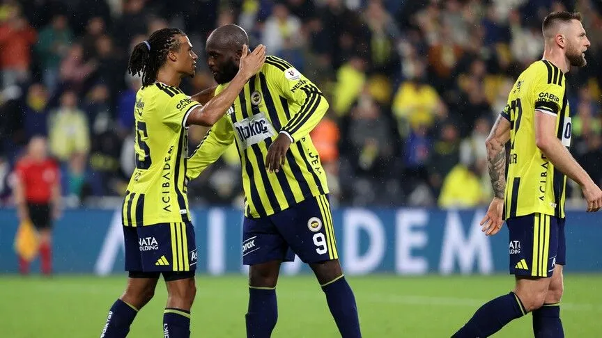 Fenerbahçe, Slavia Prag karşısında: Çek takımlarına karşı 17. sınav