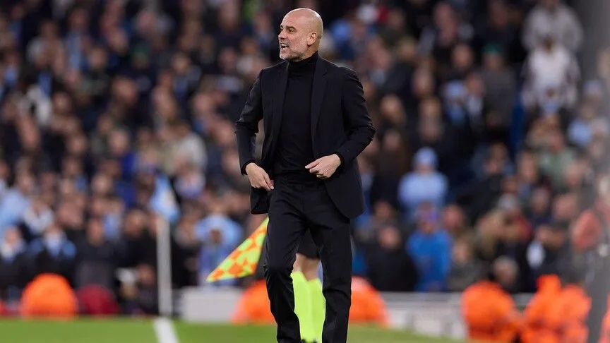 Guardiola'dan Filistin çağrısı: Dayanışmaya ara verilemez