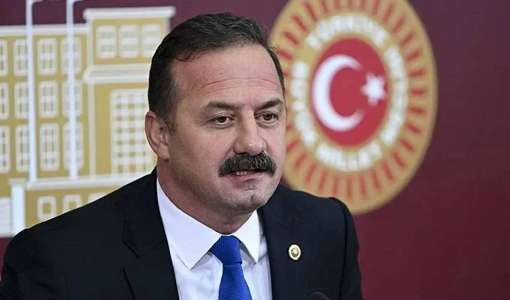 Yavuz Ağıralioğlu'ndan Mansur Yavaş'a şartlı destek mesajı