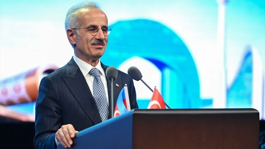 55 milyar dolarlık hedef! Kalkınma Yolu'nda 70 bin kişiye iş imkânı