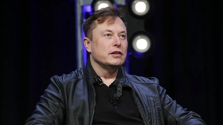 Elon Musk'tan 72 milyon çocuğa hisse sözü!