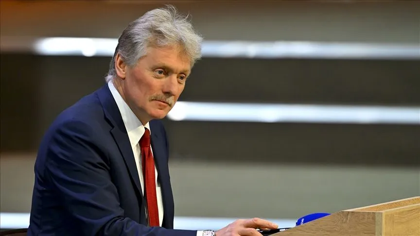 Kremlin'den Ukrayna mesajı: Kiev olmadan çözüm mümkün değil