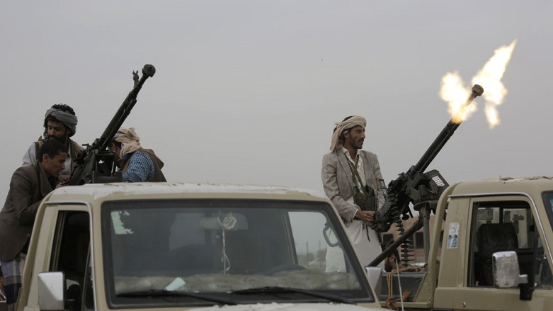 Yemen'de askeri eğitim kampına füze saldırısı: 50'den fazla ölü ve yaralı