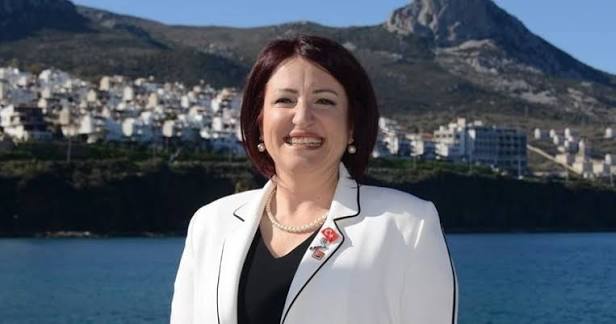Karaburun Belediye Başkanı İlkay Girgin Erdoğan kimdir, kaç yaşında ve nereli?