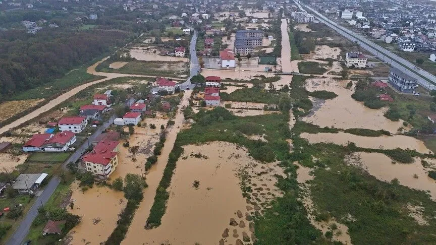Selden etkilenen ailelere 10 bin TL destek: Ödemeler başlıyor