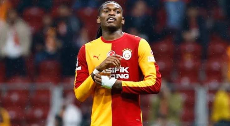 Galatasaray'da sakatlık gelişmesi! Rafael Leao'nun son durumu