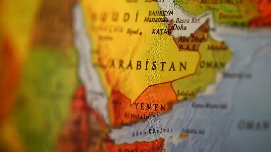 Suudi Arabistan'da tehlike alarmı: Necran'da halka sığınma uyarısı