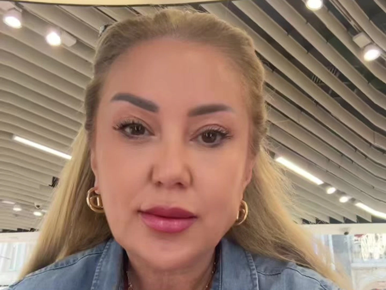 Klodya Medina kimdir, nereli? İstinyePark'ta neden protesto edildi?