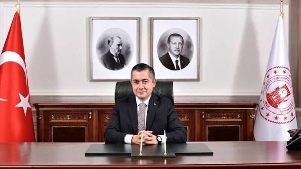Can Aksoy kimdir, kaç yaşında, nereli? Can Aksoy'un hayatı ve kariyeri