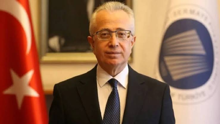Mahmut Sütçü kimdir, hangi görevlerde bulundu?