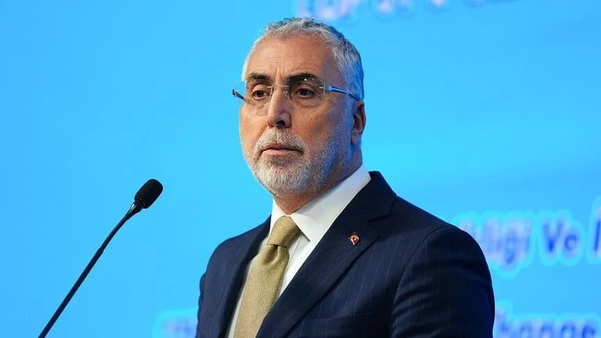 Yeşil dönüşümde yeni istihdam adımı: Ulusal strateji Mardin'de tanıtılacak