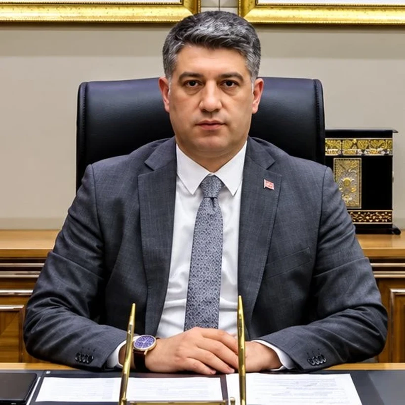 Esenyurt Belediyesi’nin yeni kayyımı Ulaş Akhan kimdir?