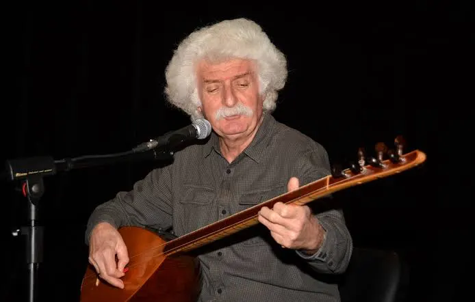 Sadık Gürbüz’ün 50’nci sanat yılı Almanya’da konserlerle kutlanacak