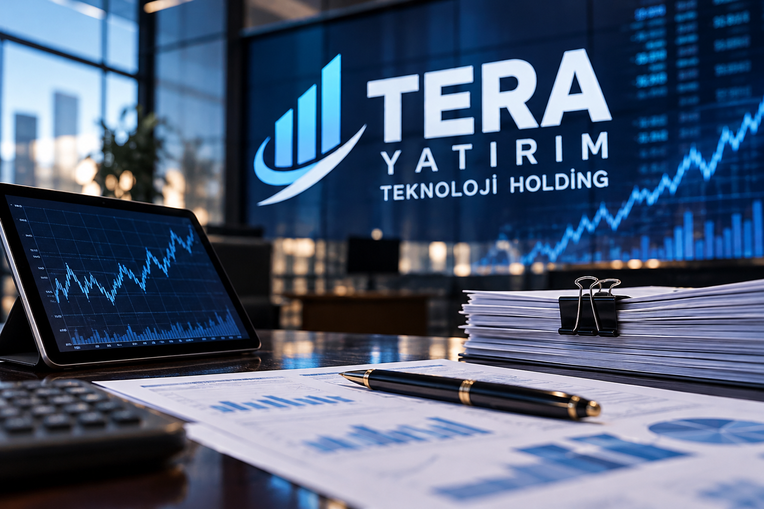 TERA Yatırım’dan KAP açıklaması: Kayyım listesi belli oldu